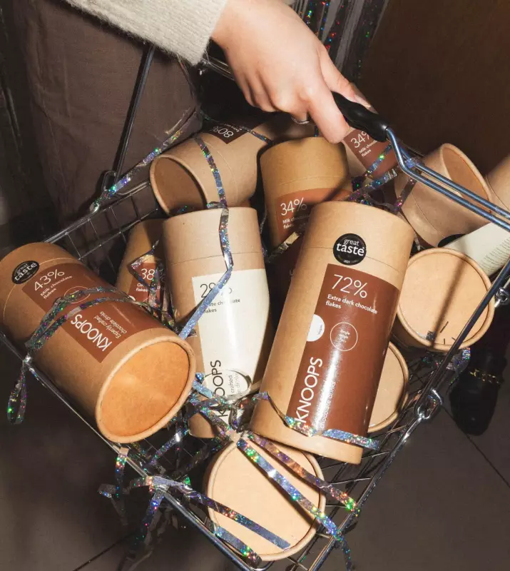 Knoops Targets US Market with Utah Store as Global Expansion Accelerates