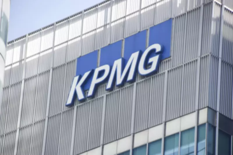KPMG UK Workforce Shrinks Amid Strategic AI Investment Push