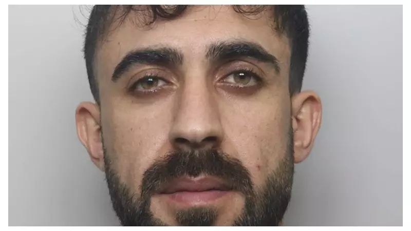Kurdish Asylum Seeker Jailed for 7 Years for Staffordshire Park Rape