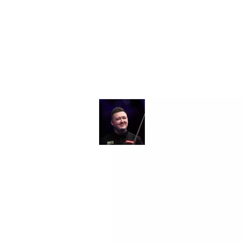 Kyren Wilson Targets John Higgins' 'Rest Play' Weakness Ahead of Masters Final