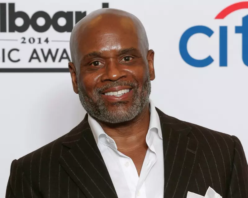 LA Reid Settles Sexual Assault Lawsuit Hours Before Trial, Ending High-Profile Music Industry Case