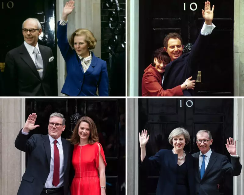 Labour and Tories Cling to 'Old Normal' as Voters Seek New Political Era