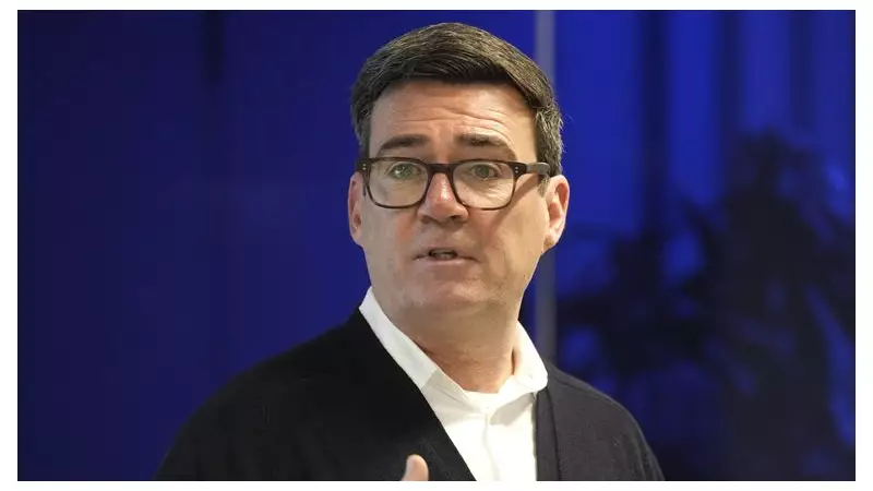 Labour Blocks Andy Burnham's MP Bid, Starmer Votes Against