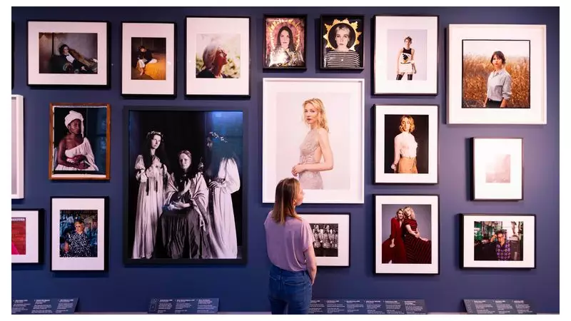 Labour Faces Cronyism Row Over National Portrait Gallery Trustee Appointment