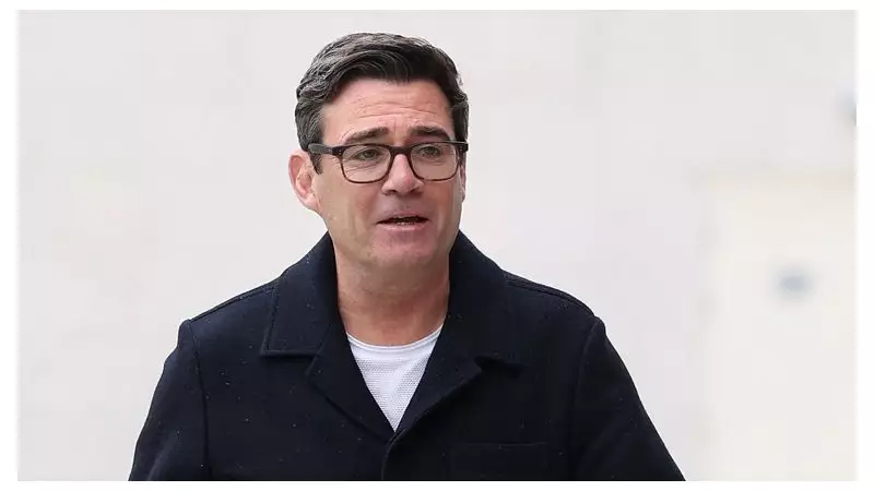 Labour MP Andrew Gwynne to Retire, Potentially Opening Door for Andy Burnham's Westminster Return