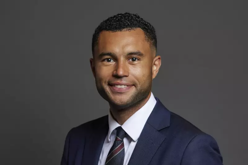 Labour MP Callum Anderson: Securing Starmer's LSE Visit Took Months