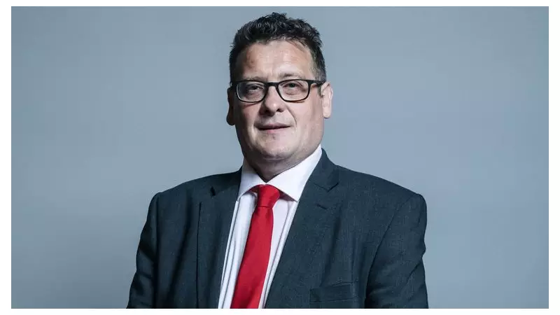 Labour MP Defies Party Over Jury Trial Cuts, Dares Whip Removal
