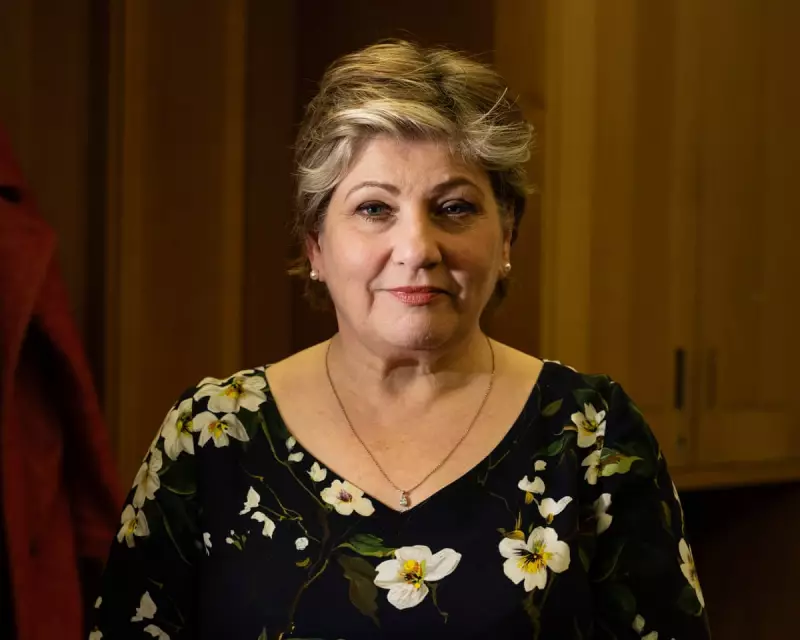 Labour MP Warns UK Democracy Under Siege from Online Disinformation