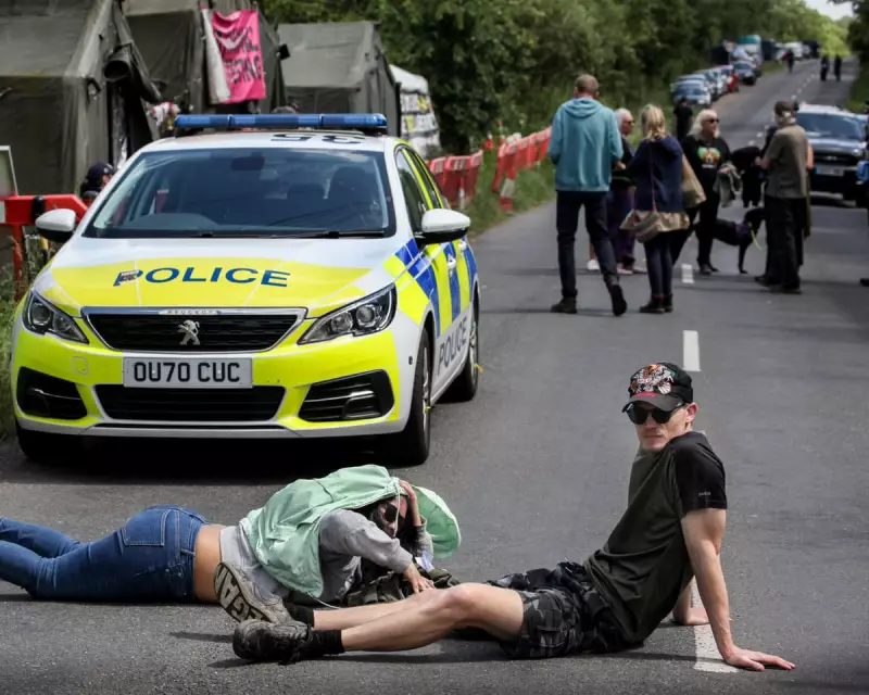 Labour MPs Rebel Against Plan to Restrict Animal Testing Site Protests