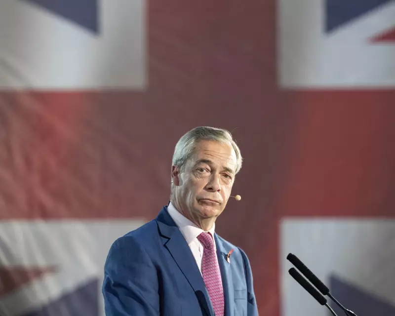 Labour Needs 'Fundamental Reset' to Counter Reform UK Threat, Warns Ex-Strategist