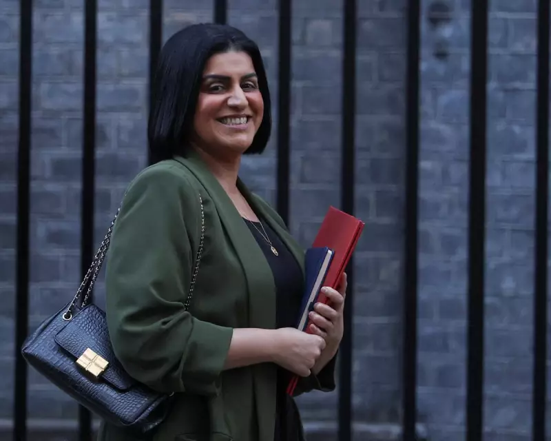 Labour's 'Earned Settlement' Plan Faces Backlash Over Migrant Worker Fears