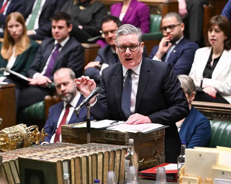 Labour's Grassroots Crisis: Party Machine 'Out of Touch' as Populist Threat Grows