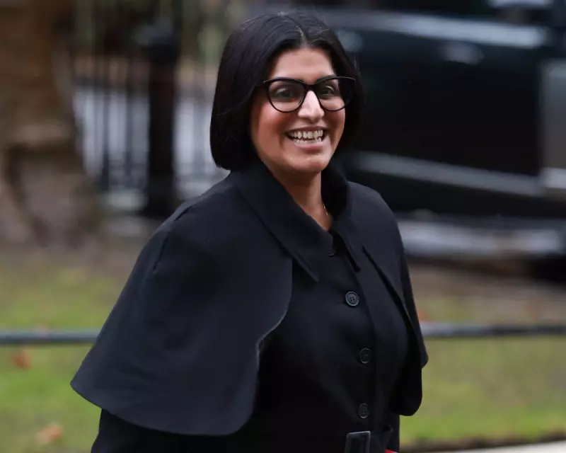 Labour's Police Reform: Ambitious Overhaul Faces Scrutiny on Local Accountability