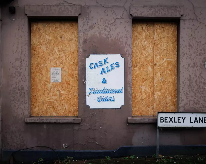 Labour's Pubs U-Turn: A Swift Reversal Echoing Treasury's Cost-Cutting Pattern