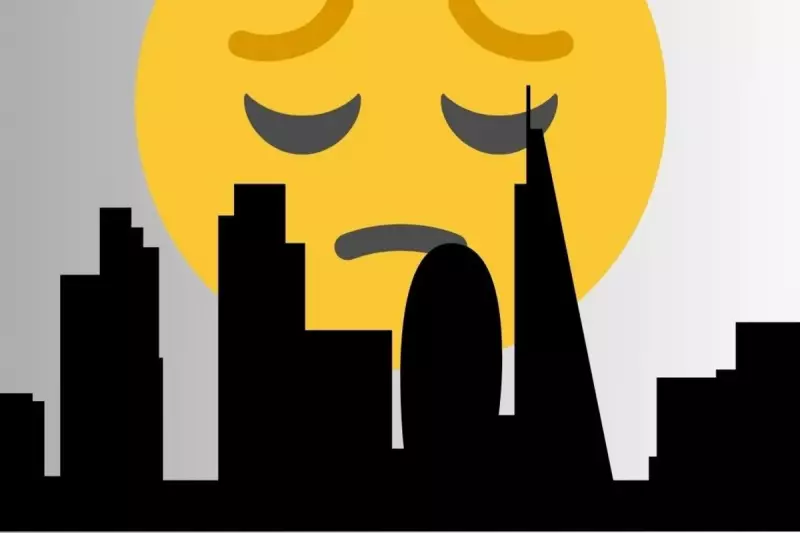 Lady Mayor Warns UK Self-Criticism Harms Economic Standing