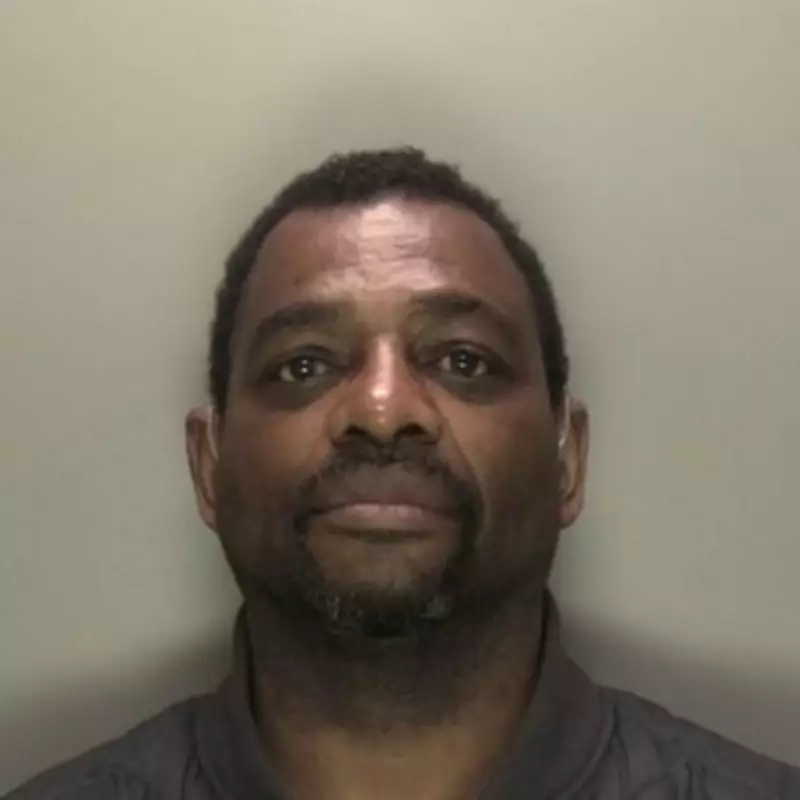 Lambeth Man Jailed for Historic Service Station Rape in West Sussex