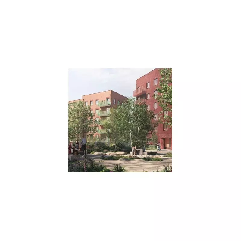 Lambeth's 2026 Transformation: Pocket Homes, Prince William's Land & Festival Rules