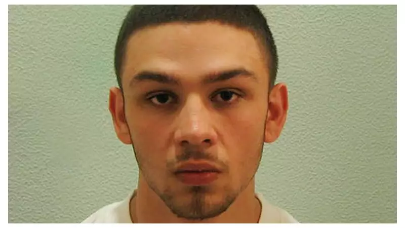 Lammy blocks open prison move for Jimmy Mizen's killer over drill rap boasts