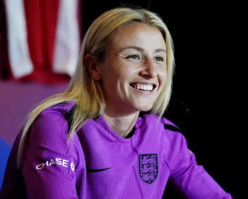 Leah Williamson & Richard Osman Lead National Year of Reading to Combat Child Literacy Crisis