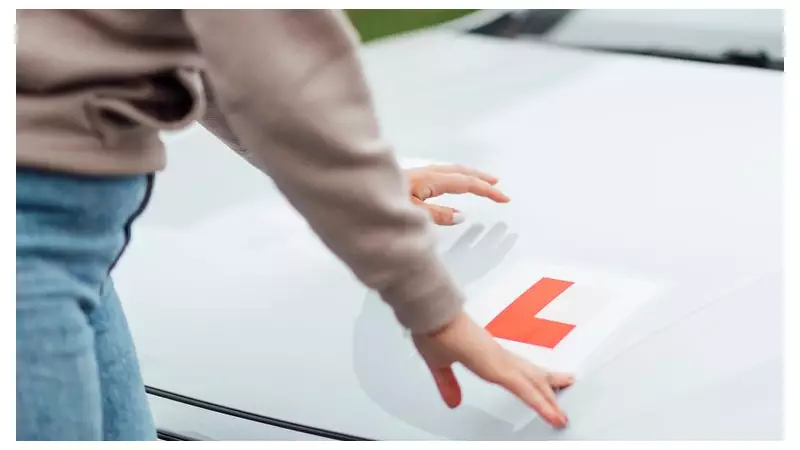 Learner Drivers Face Six-Month Wait for Test Under New Safety Plans