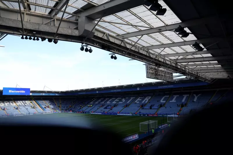 Leicester City Managerial Hunt: Tottenham Icon and Ex-Millwall Boss Linked