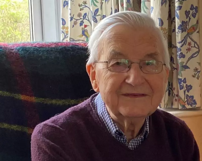 Leon Bailey, Worcester Cathedral pianist and music educator, dies at 94