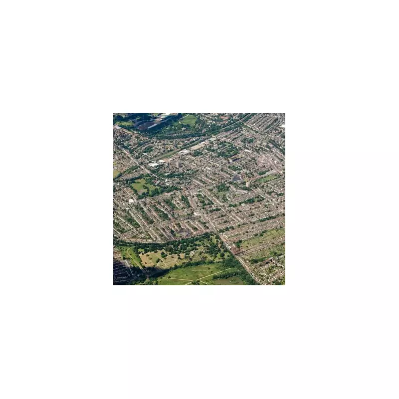 Lewisham's Homeless Households Scattered Across 48 UK Local Authorities