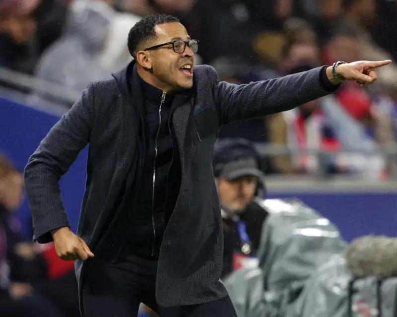 Liam Rosenior Agrees Verbal Deal to Become Chelsea Head Coach