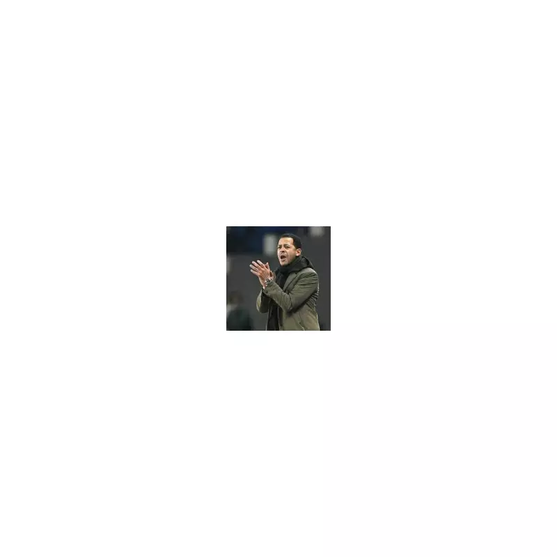 Liam Rosenior Confirms Emotional Move to Become New Chelsea Manager