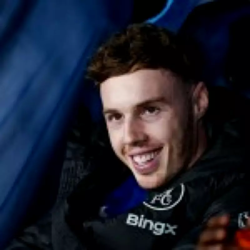 Liam Rosenior's Fitness Update on 'Scary Good' Cole Palmer After Chelsea Win