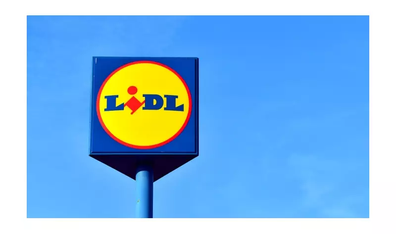 Lidl to Open Three New London Supermarkets in Major 2026 Expansion
