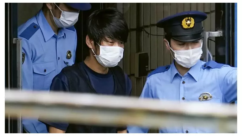 Life Sentence for Assassin of Former Japanese PM Shinzo Abe