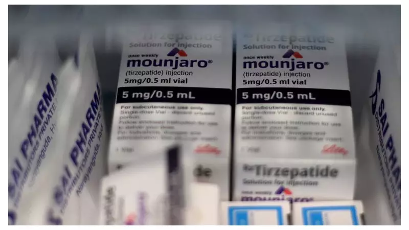 Lifelong Use of Mounjaro & Wegovy Suggested as Weight Returns After Stopping