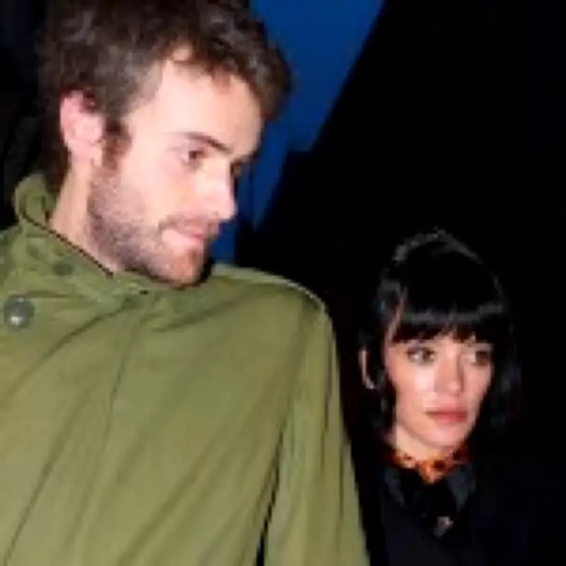 Lily Allen's New Romance: Debut with Jonah Freud in Rome