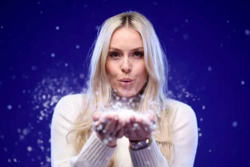 Lindsey Vonn's Fifth Olympic Selection Highlights US Ski and Snowboard Team for 2026 Games