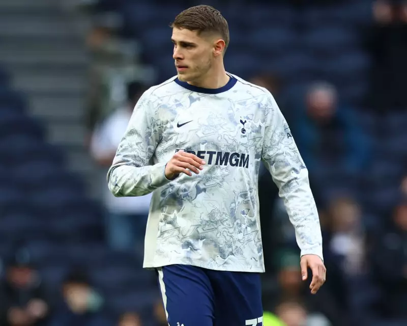 Liverpool Eye £78m Van de Ven as January Transfer Rumours Intensify