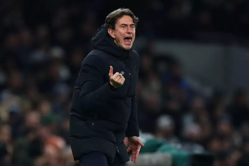 Liverpool Plot £78m Summer Swoop for Tottenham's Micky van de Ven