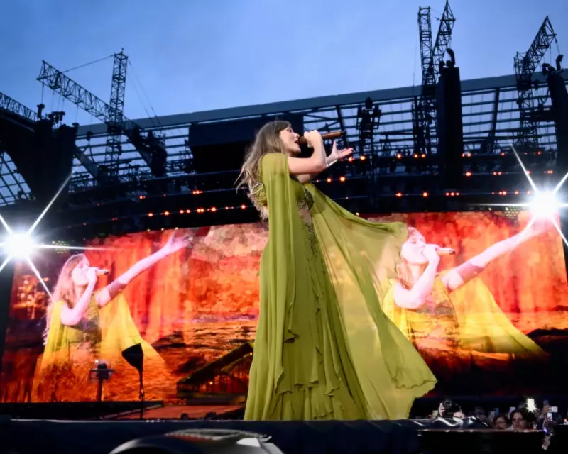 Liverpool Tops Premier League Revenue as Stadium Gigs Boost Finances