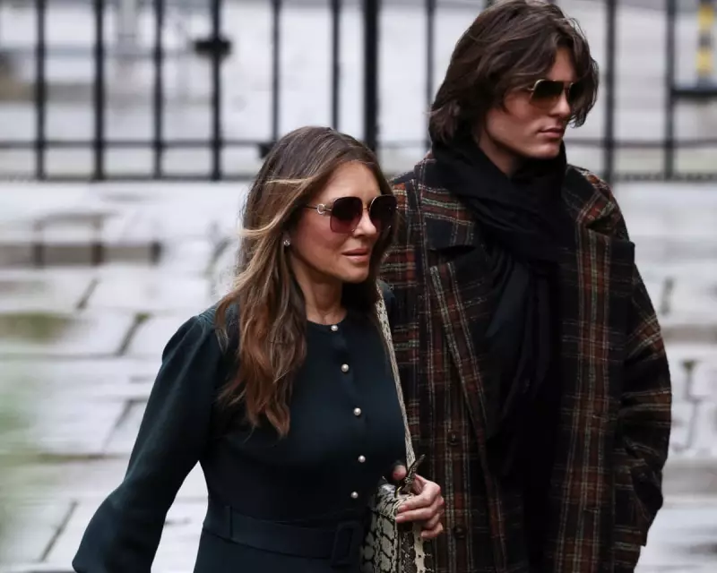 Liz Hurley to Testify in Prince Harry's High Court Privacy Trial