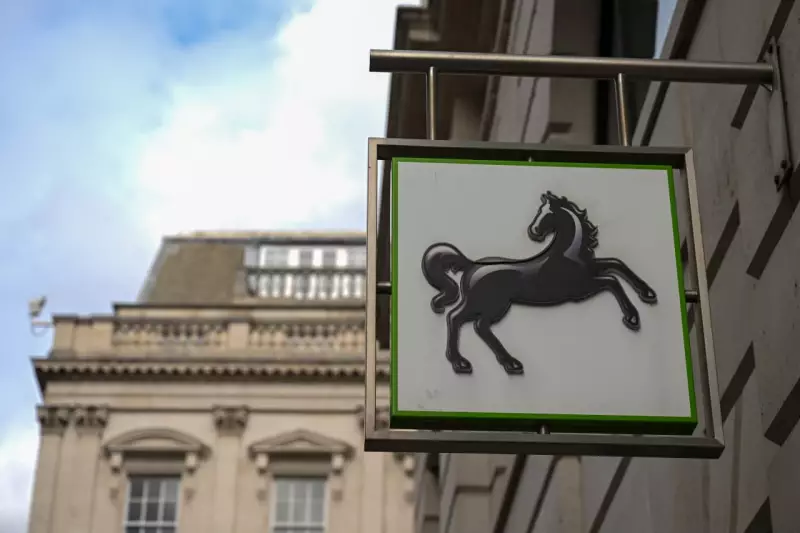 Lloyds Withdraws from Evelyn Partners Bidding War as Banks Compete for Wealth Giant