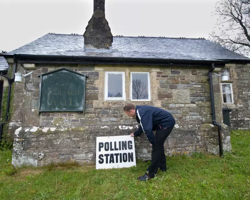 Local Elections Delayed for 4 Million Voters in Council Shake-Up