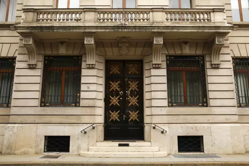 Lombard Odier UK Head: Switzerland to Retain Wealth Management Crown