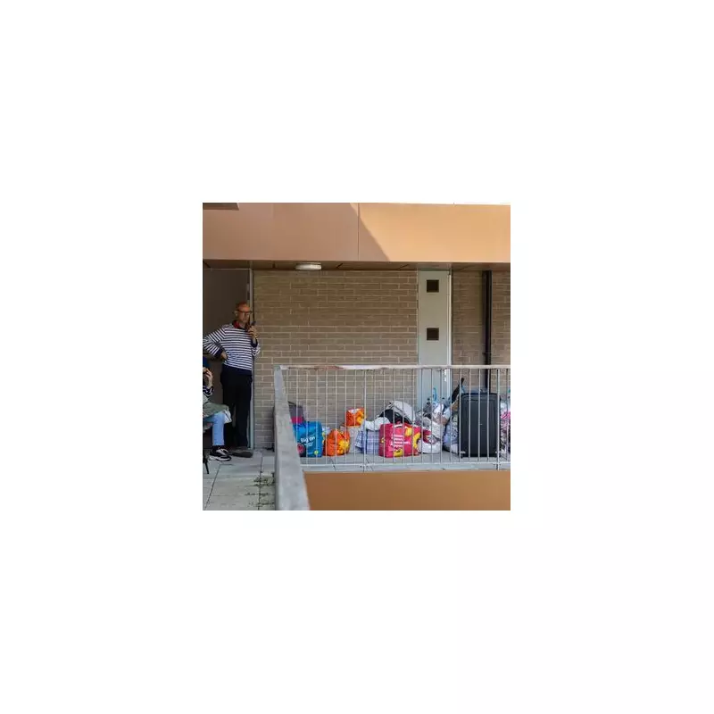 London 2025: Broken Homes, Deer in Romford & a City's Housing Crisis