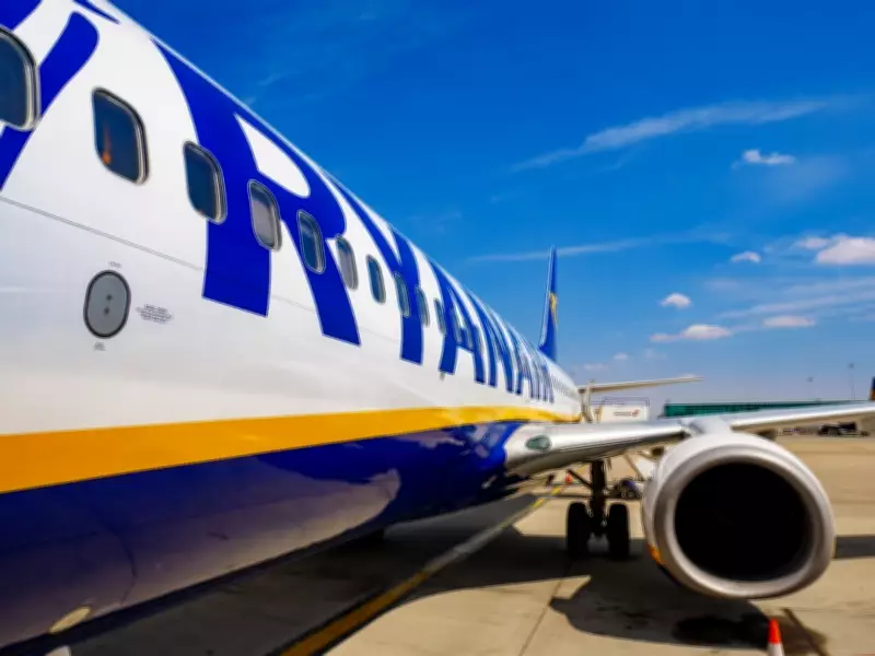 London Airports Lead UK in Flight Reliability: Luton and Stansted Top Rankings