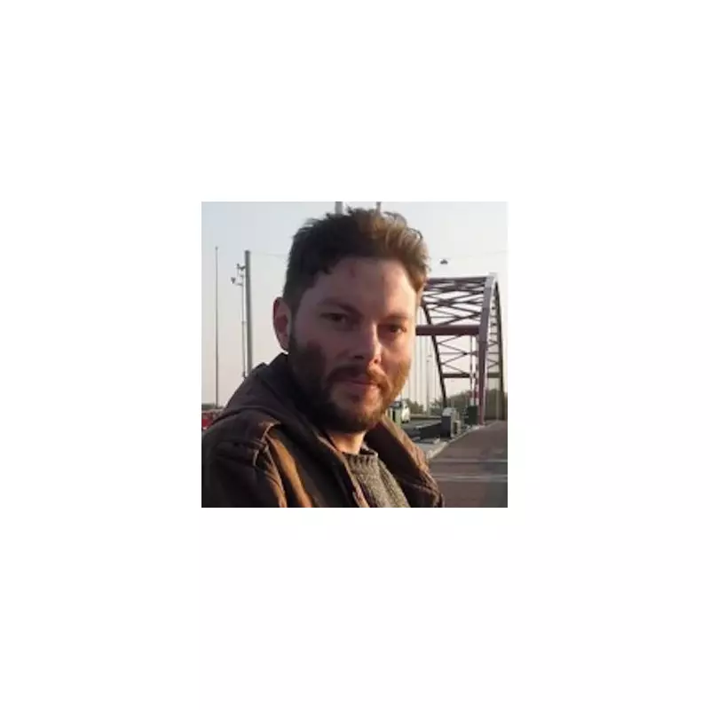 London artist murdered by abusive partner: Mum's tribute to 'gentle' son