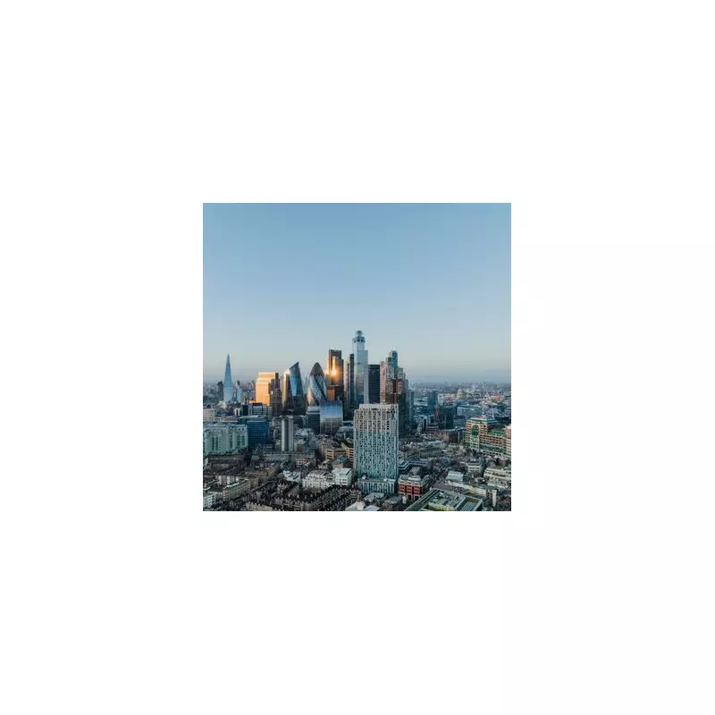 London Boroughs Top UK's Most Dangerous Places List