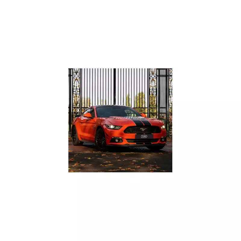 London Car Owners Can Earn £400 Monthly Renting Vehicles via Turo Platform