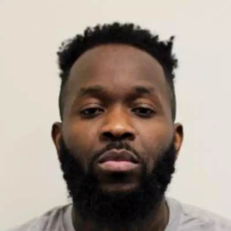 London Driver Jailed for Life After Using Car as Weapon in Fatal Attack