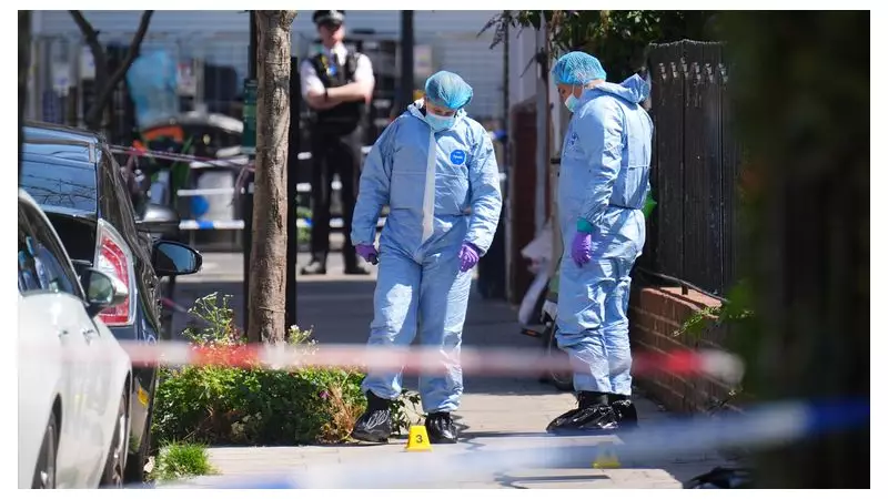 London Homicides Hit 11-Year Low: 97 Killings in 2025, Says Met