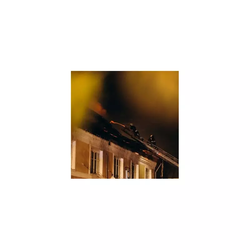 London Landlord Fined £9,000 Over Fire Hazard-Riddled HMO